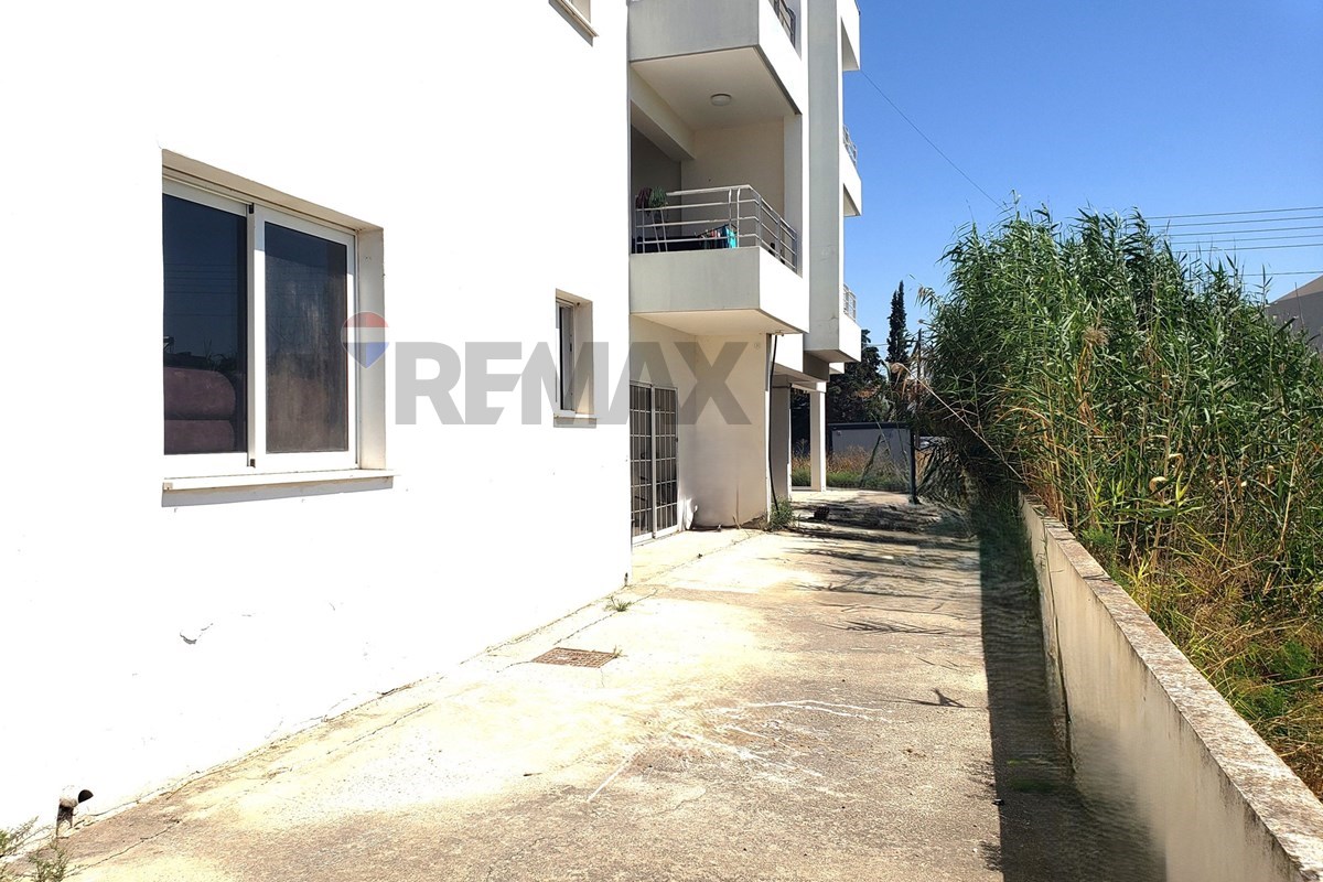 2+1 Bed Ground Floor with Private Garden - Ansicht 2