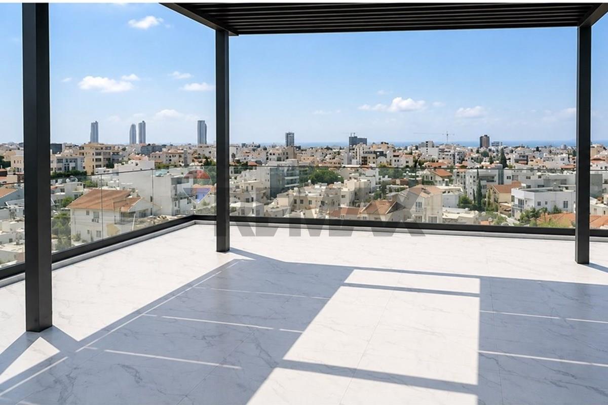 170sqm Modern Office in Spyrou Kyprianou Avenue - Ansicht 3