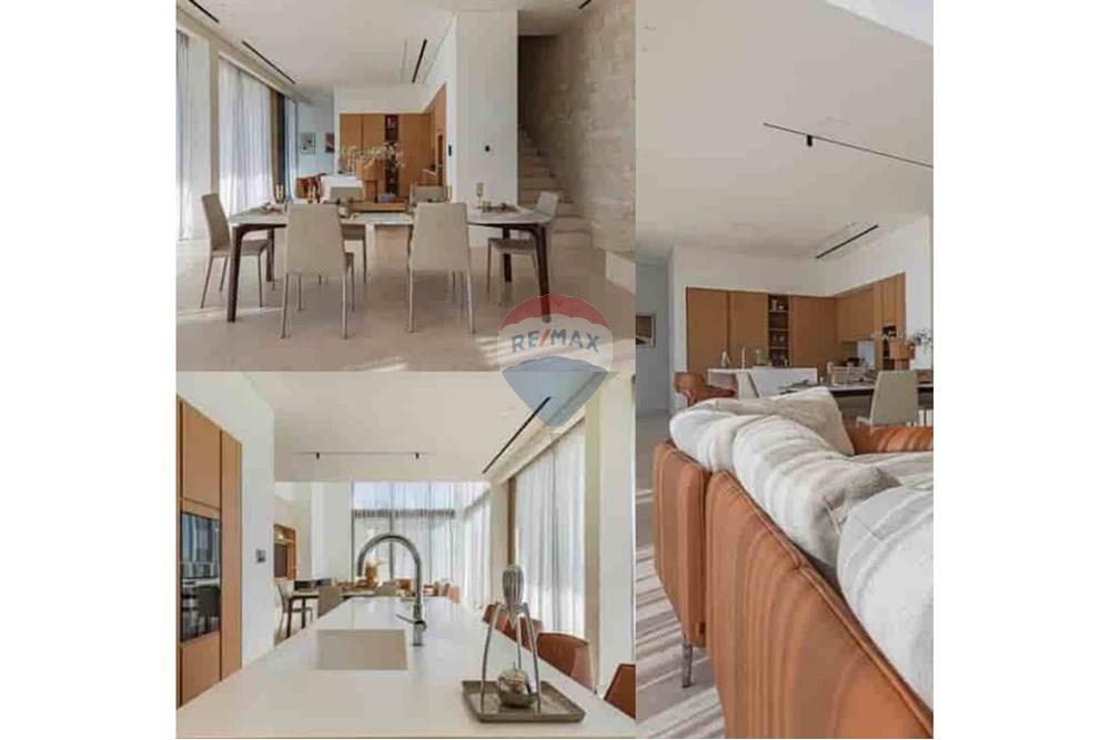 3 Bedroom Villa with Communal Pool, Oroklini - Vedere 6