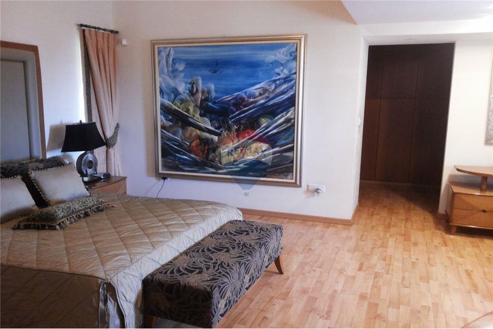 4-Bedroom Seaview Villa at Agia Fylaxi - Bild 3