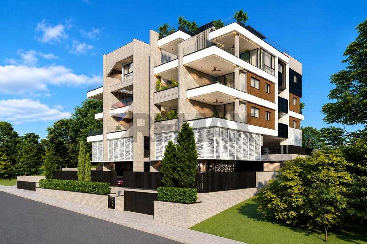 3-Bedroom Penthouse in Mesa Geitonia – pohled 5