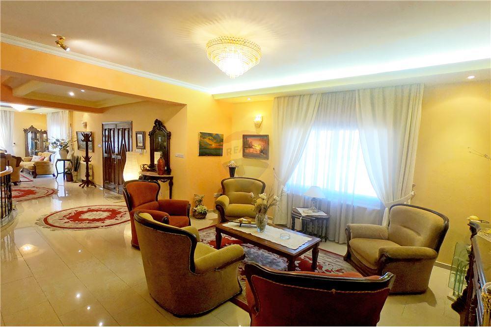 5 Bedroom Villa At Ayios Athanasios - Ansicht 5