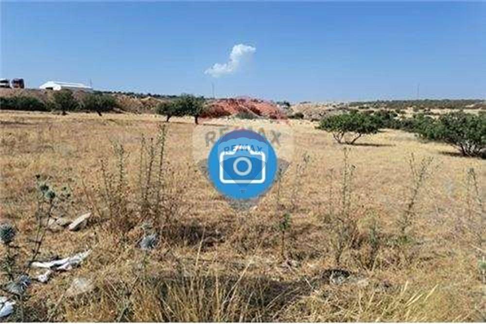 Plot of land 4348 m² for sale in Ypsonas, Limassol
