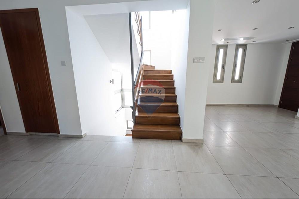3+1 Bedroom Villa in Engomi - Vedere 3