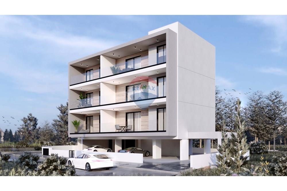 2-Bedroom Apartment in Omonia - Ansicht 5