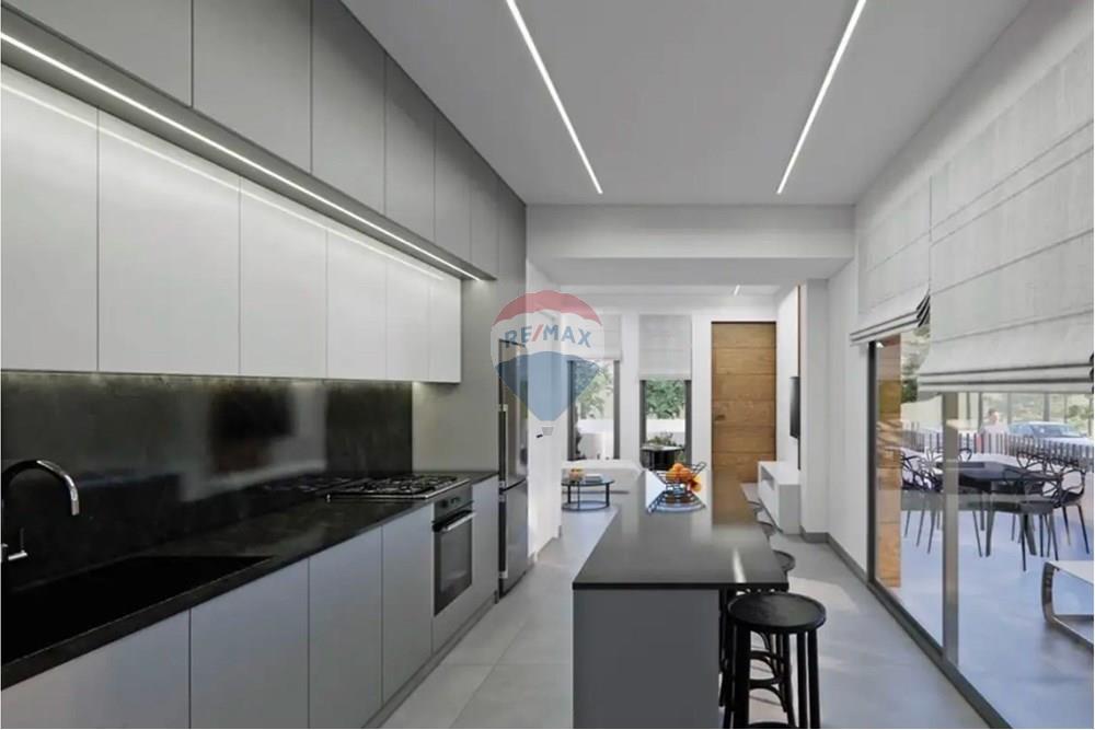 2 bedroom house in Oroklini - Ansicht 2
