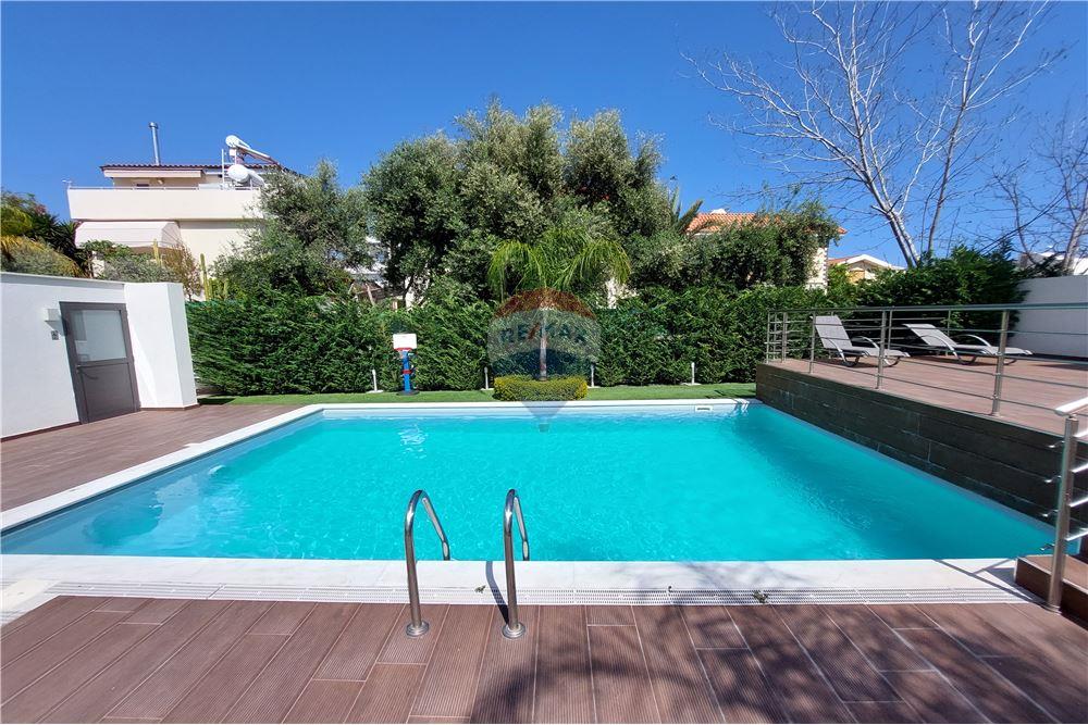 3-Bedroom Maisonette in Potamos Germasogeia - Vista 4