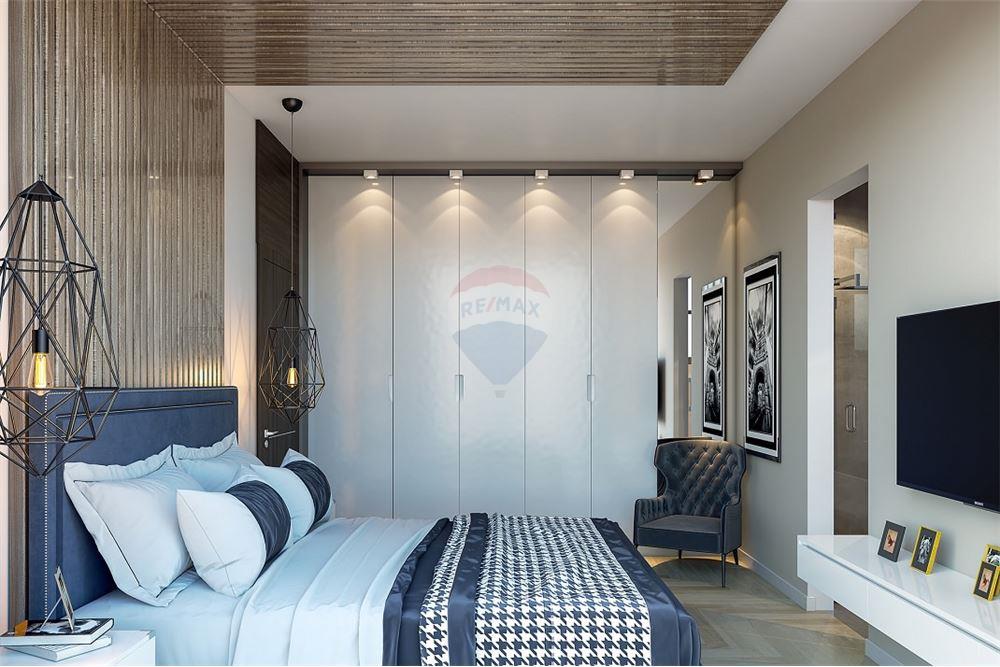 Ρετιρέ προς πώληση 127 μ² στην τοποθεσία Potamos Germasogeias, Limassol