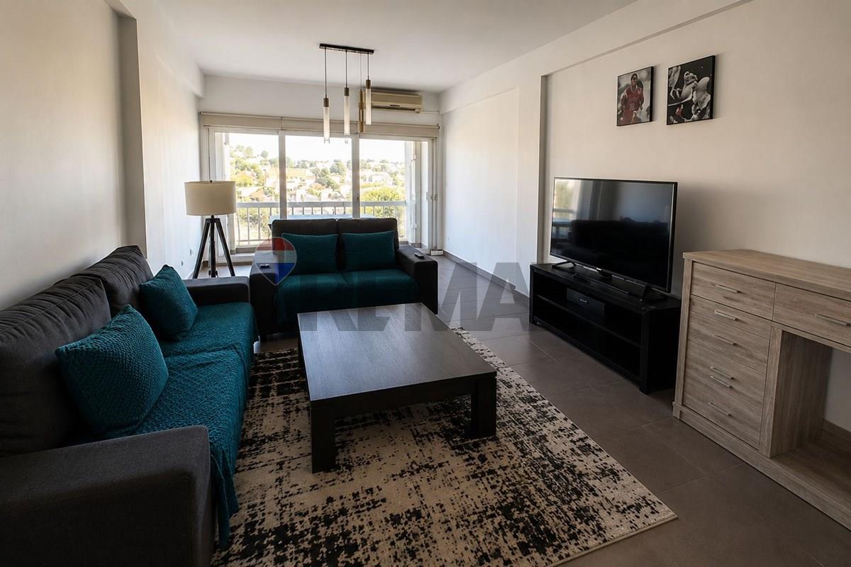 3-Bedroom Apartment in Apostolos Andreas - Bild 3