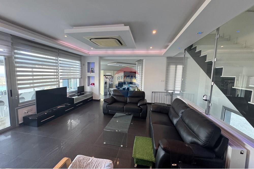 5+1 Bedroom Villa at Agios Athanasios - Bild 6