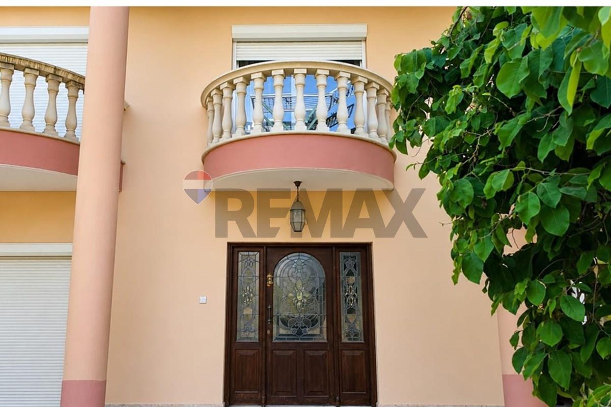 3 Bedroom Detached House in Potamos Germasogeia – pohled 5