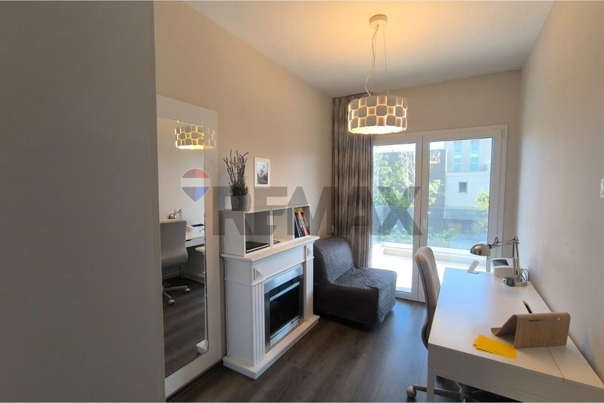 Residential - Condo/Apartment - Parekklisia, Limassol - CY - office.jpeg - 480031146-375