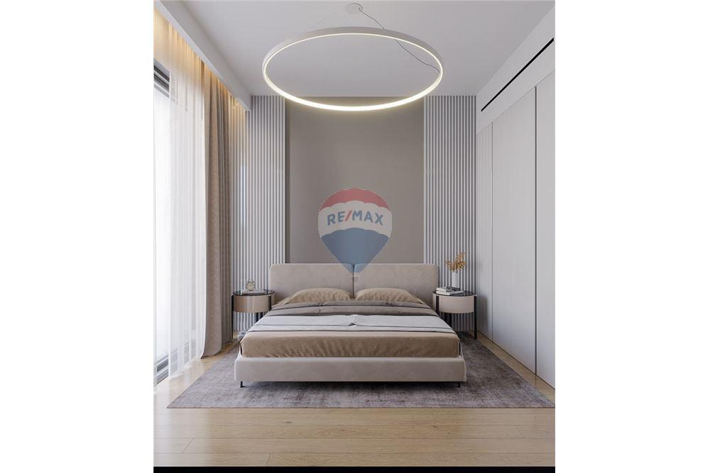 2-Bedroom Apartment in Potamos Germasogia - Ansicht 3