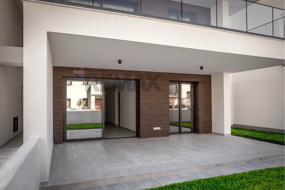 Brand-new 2bed Apartment, Aradippou Larnaca - Bild 4