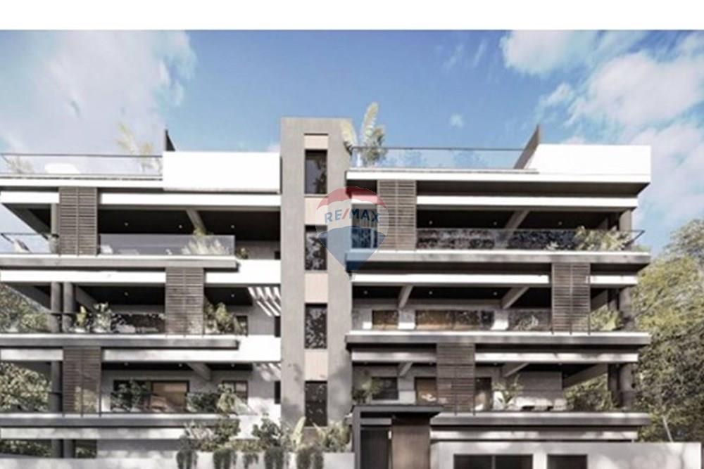 2-Bedroom Apartment in Kato Polemidia - Ansicht 2