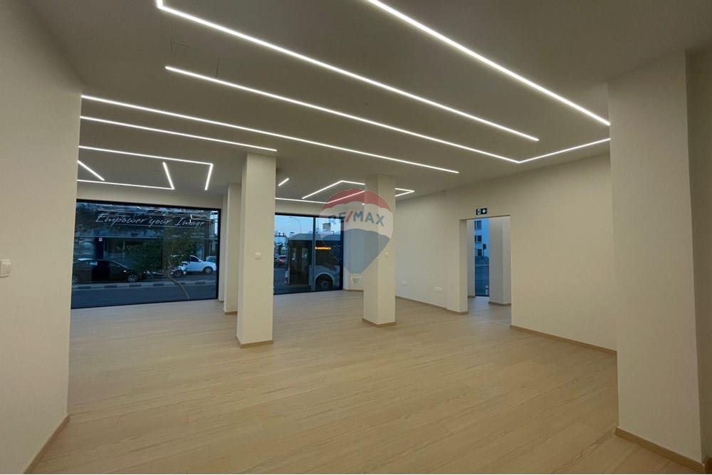 Γραφείο 210 μ² προς ενοικίαση στην τοποθεσία Polemidia - Apostolos Varnavas, Limassol