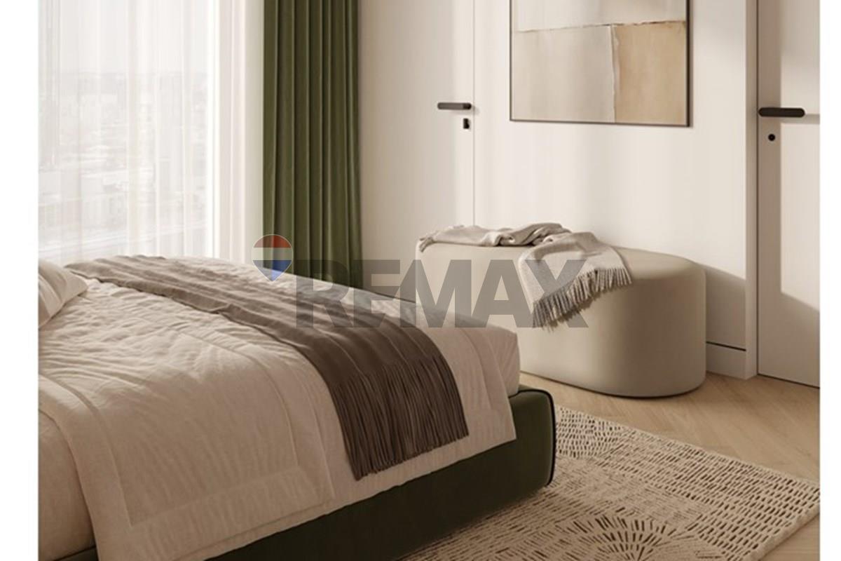 2 Bedroom Apartment in Zakaki - Bild 4