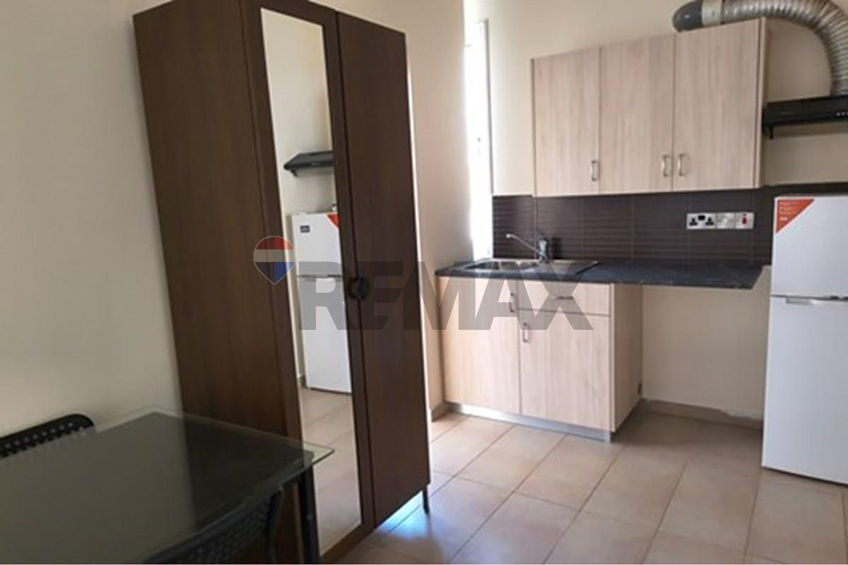 Διαμερίσματα προς ενοικίαση 56 μ² στην τοποθεσία Limassol - Petrou Kai Pavlou, Limassol