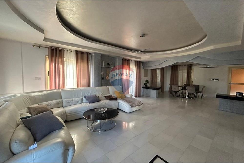 Вилла в аренду 450 м² в Potamos Germasogeias, Limassol