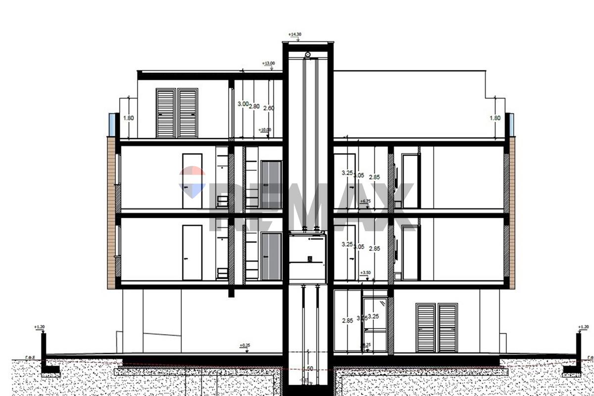 Residential - Penthouse - Livadia, Larnaca - CY - hovig 2.jpg - 480091031-248