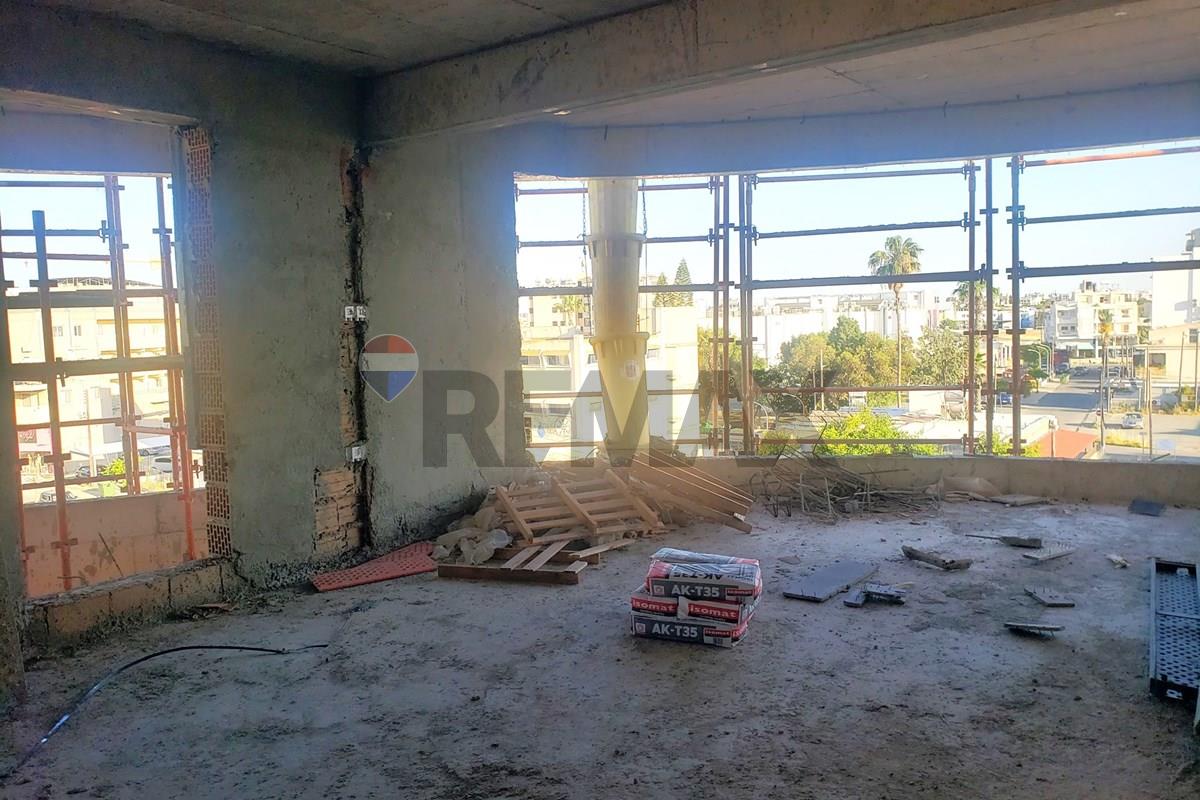 Residential - Penthouse - Larnaca Municipality, Larnaca - CY - 20260604_183416.jpg - 480091031-252