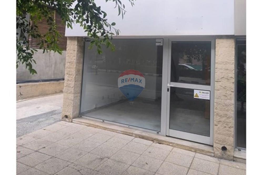 55 sqm Office/Shop in Mesa Geitonia, Limassol - Вид 4