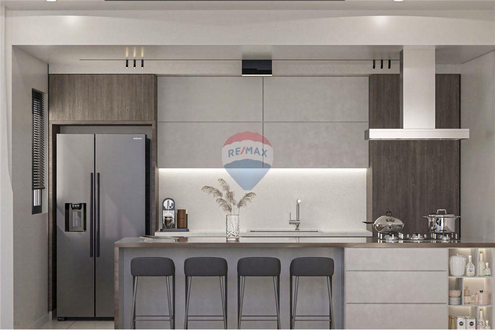 Luxury 2 Bedroom Apartment in Agios Athanasios - Widok 6