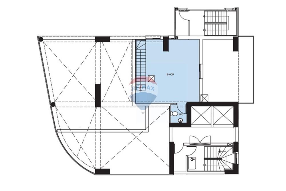 3 Bedroom Whole Floor Apartment in Nicosia - Widok 6