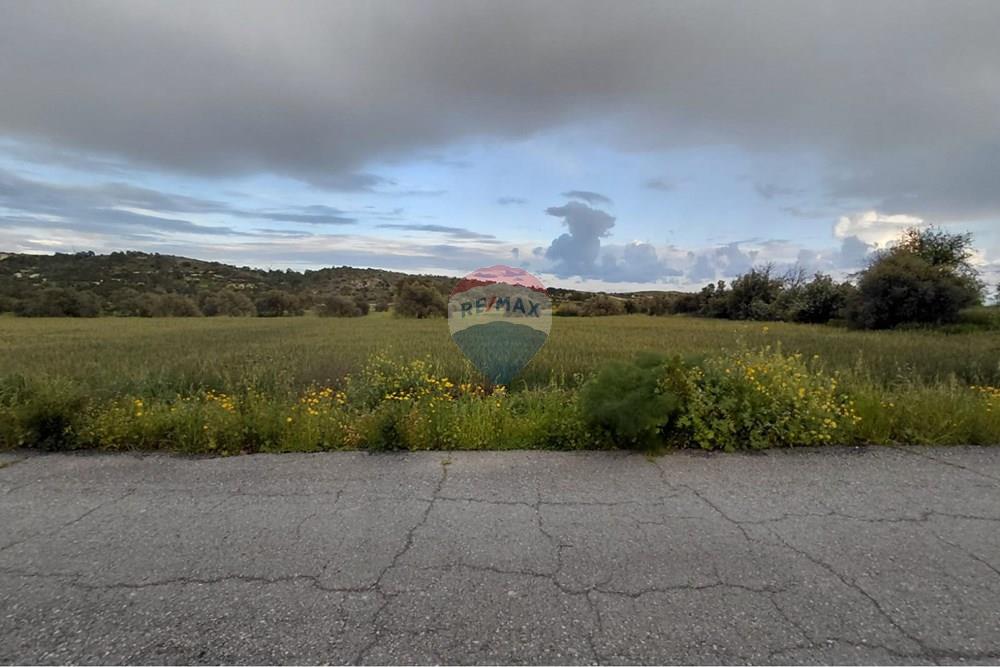 Residential Plot of 8027sqm Alethriko, Larnaca - Ansicht 5