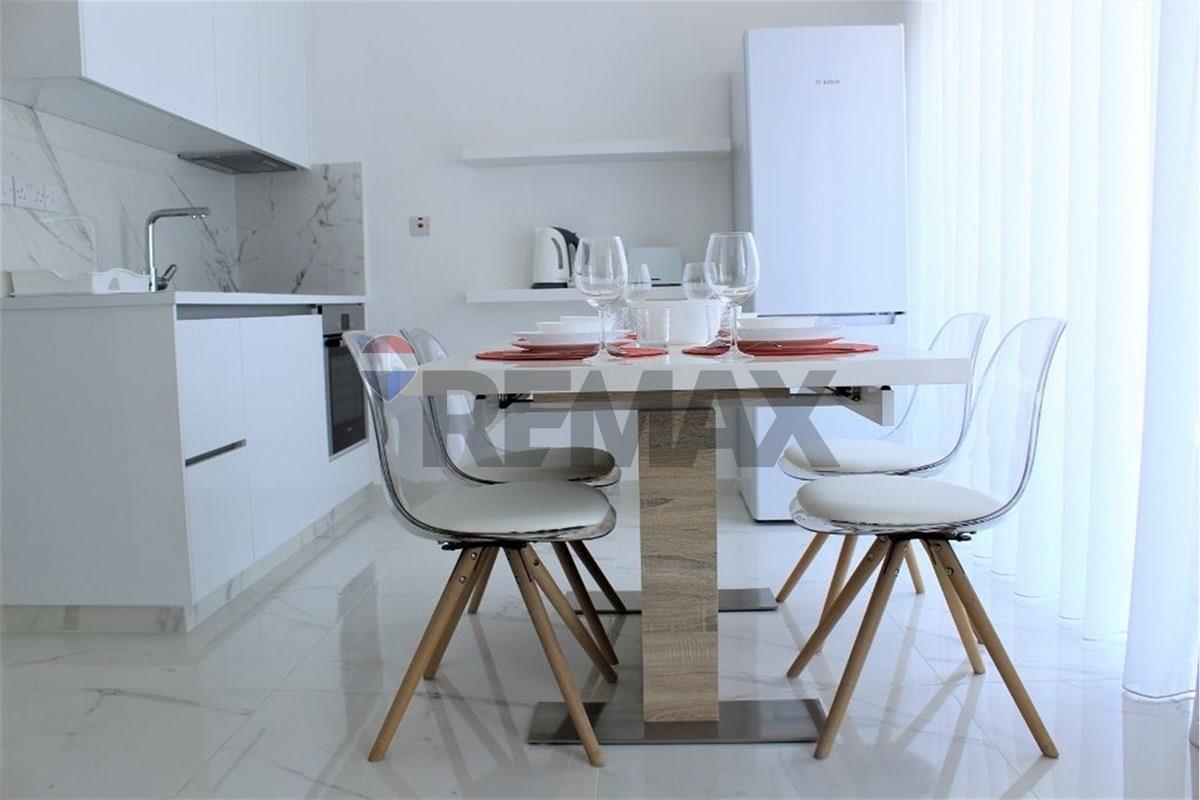 2 Bedroom Apartment in Potamos Germasogeias - Ansicht 2
