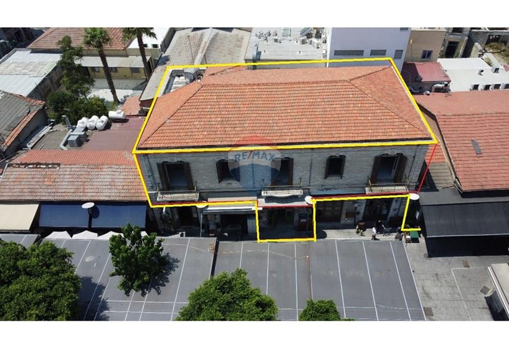 Здание 332 м² на продажу в Limassol - Katholiki, Limassol