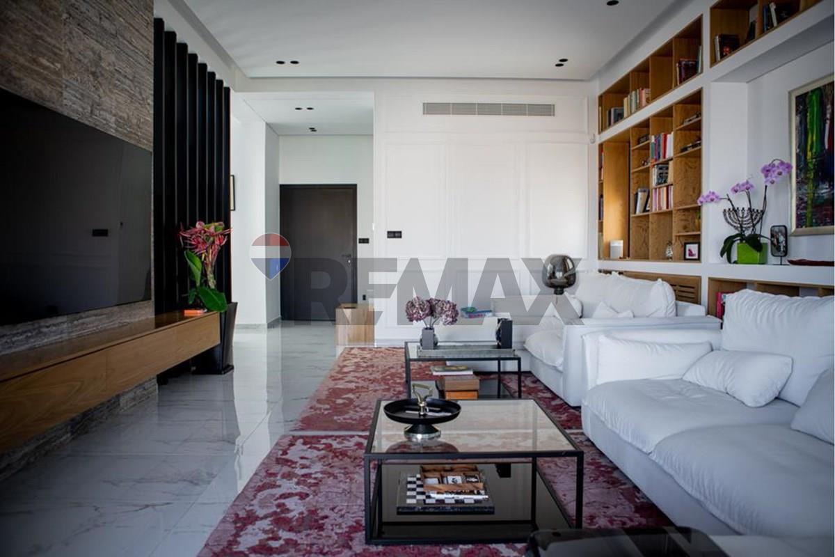Luxury 5+1 Bedroom Villa in Agios Athanasios – pohled 3