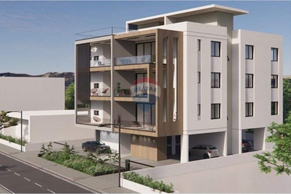 2 bedroom apartment near Metropolis Mall - Widok 3