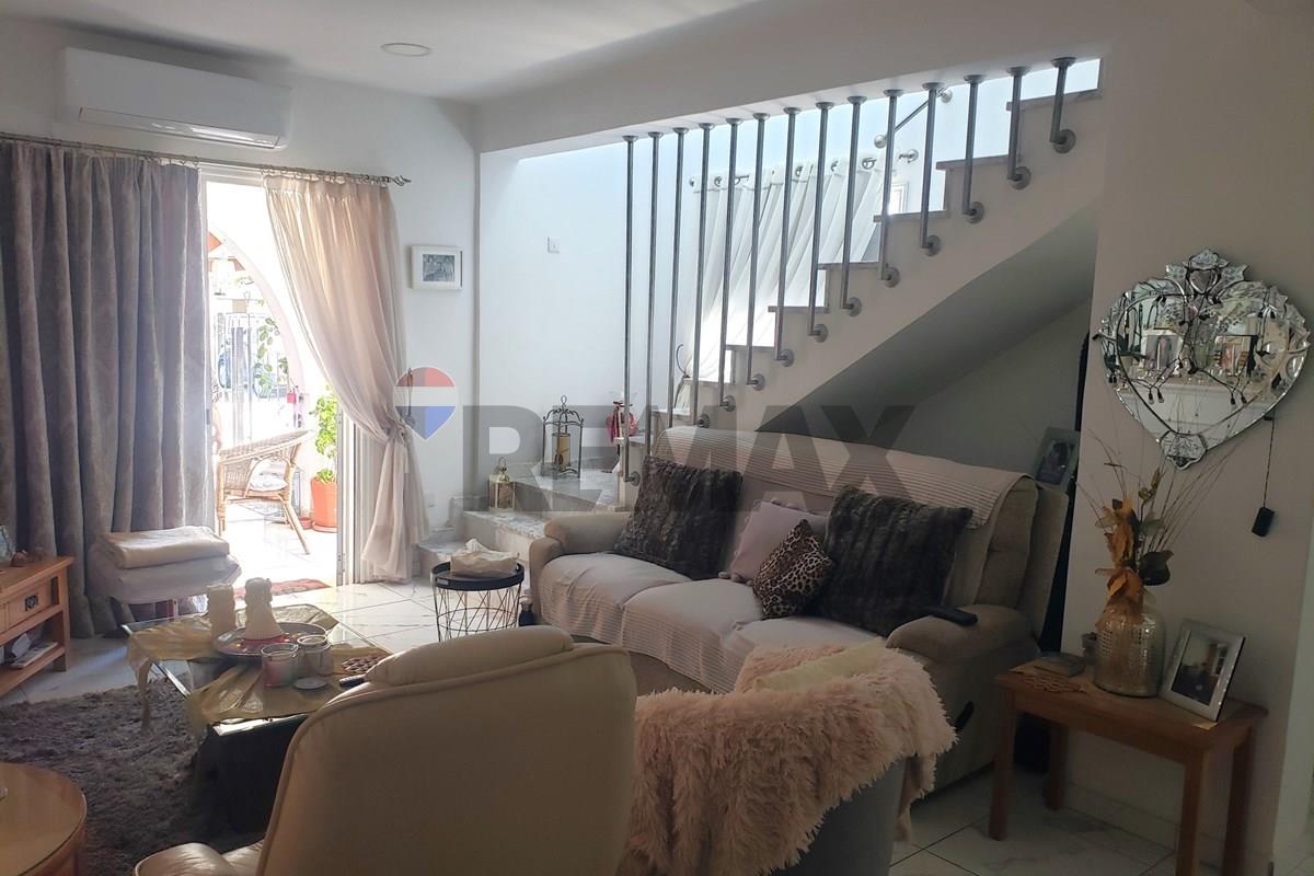 Residential - Semi-Detached House - Larnaca Municipality, Larnaca - CY - 20260509_112553.jpg - 480091031-242