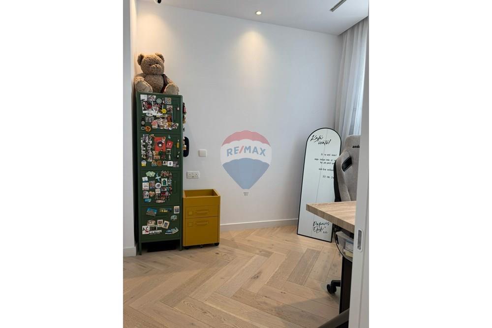Apartments for rent 90 m² in Limassol - Agia Zoni, Limassol