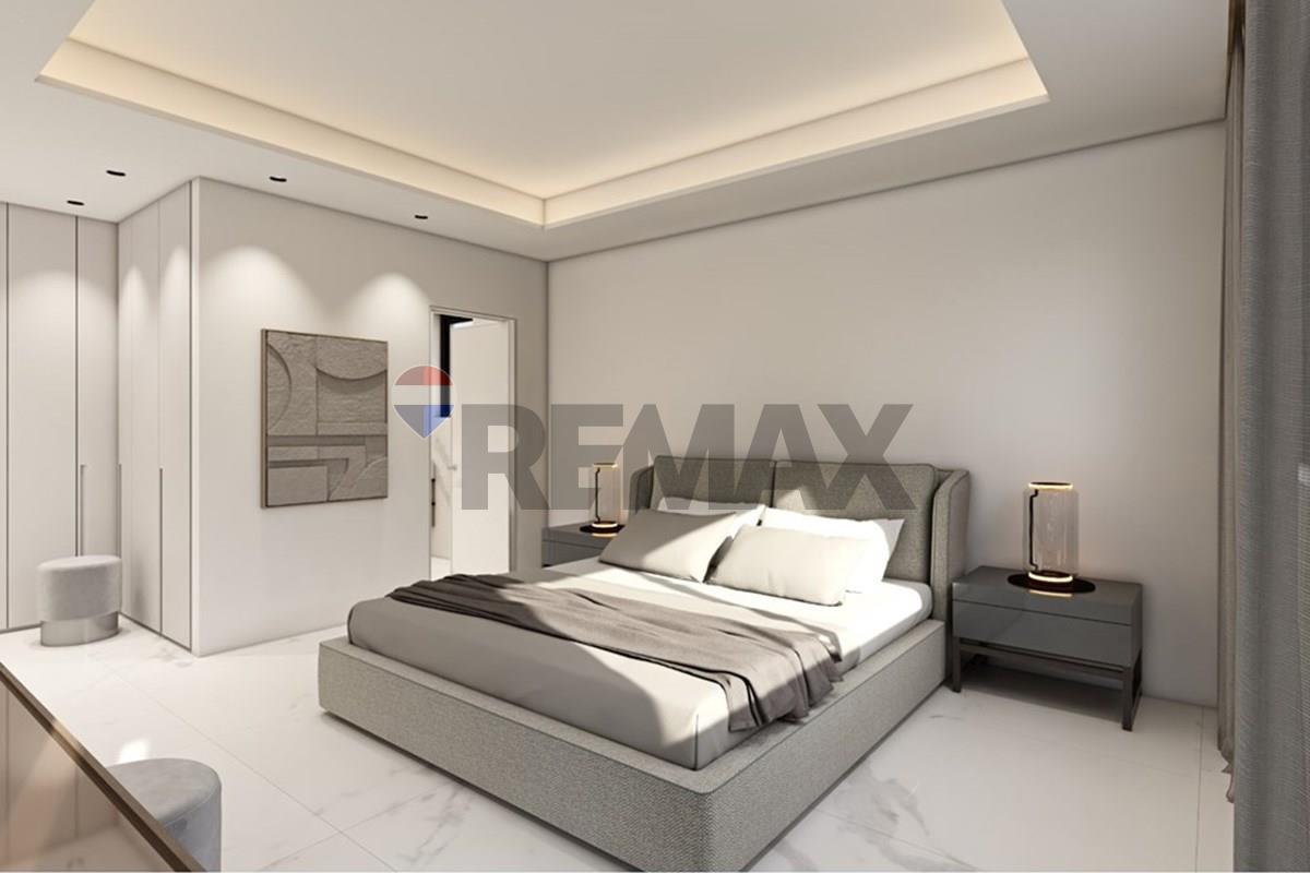 3-Bedroom Villa in Livadia - Aanzicht 6