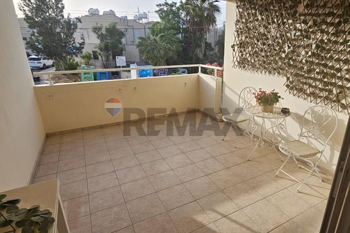 2-bedroom apartments for rent 89 m² in Strovolos - Agios Vasileios, Nicosia