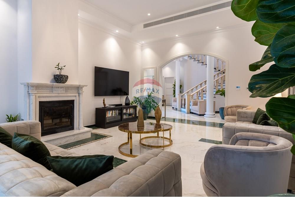 Residential - Villa - Mouttagiaka, Limassol - CY - DSC01240-HDR.jpg - 480031017-1461