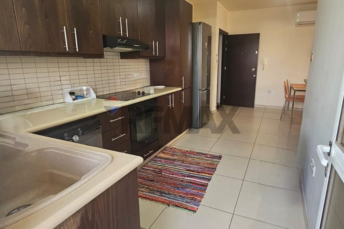 2-bedroom apartments for rent 89 m² in Strovolos - Agios Vasileios, Nicosia