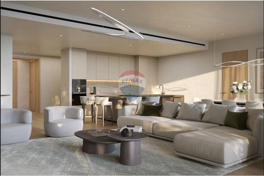 1 Bedroom Apartment in Germasogeia – pohled 5