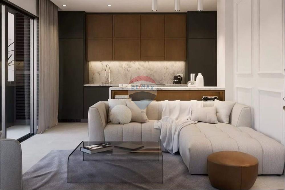 Modern 2-Bedroom Apartment in Agios Ioannis - Ansicht 3