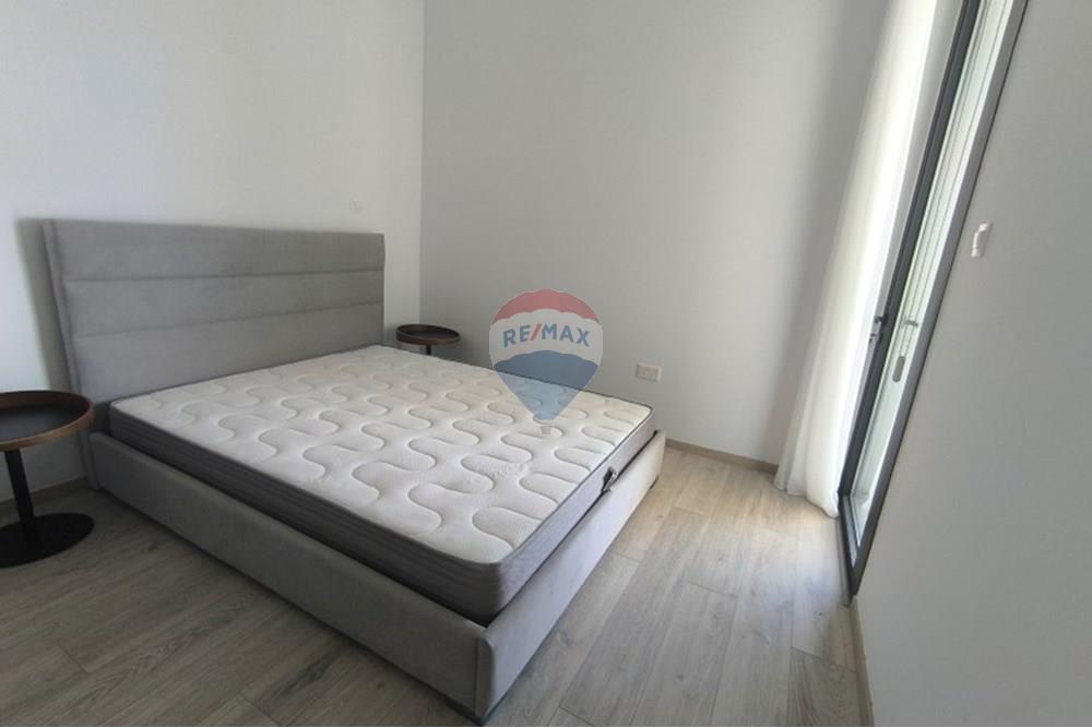 Seaview 2-Bedroom Penthouse in Potamos Germasoyia - Widok 5