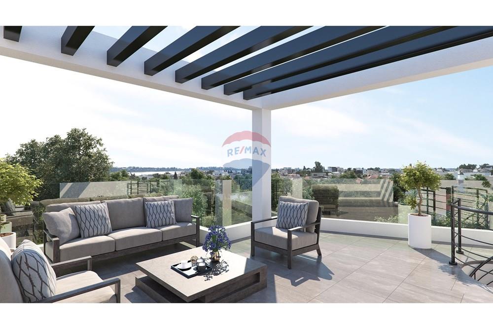 2 Bedroom Penthouse Apartment in Mall Area - Bild 5
