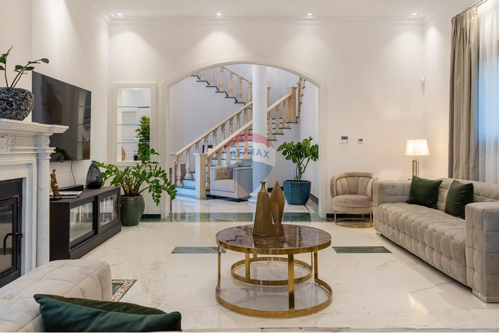 Residential - Villa - Mouttagiaka, Limassol - CY - DSC01252-HDR.jpg - 480031017-1461