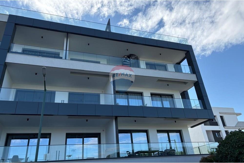 3-Bedroom Penthouse in Agios Georgios - Ansicht 5