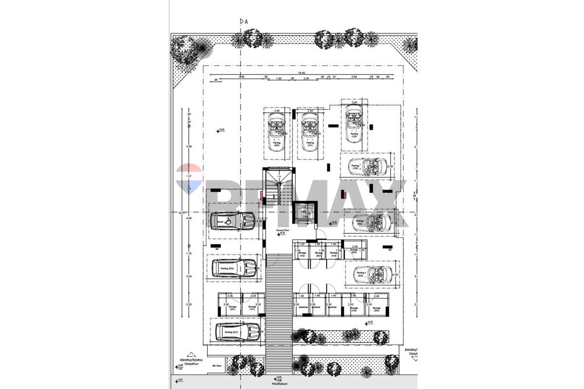 Residential - Penthouse - Livadia, Larnaca - CY - hovig 3.jpg - 480091031-245