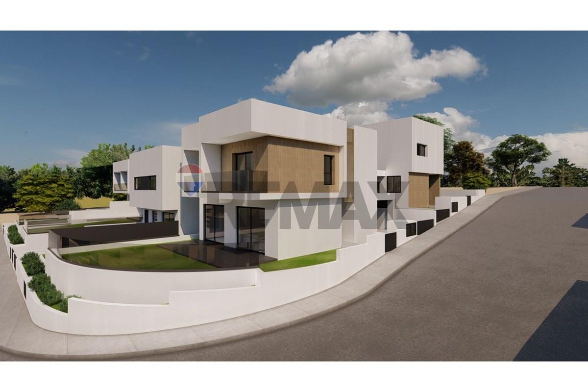 3 Bedroom Detached House in Palodia - Bild 3