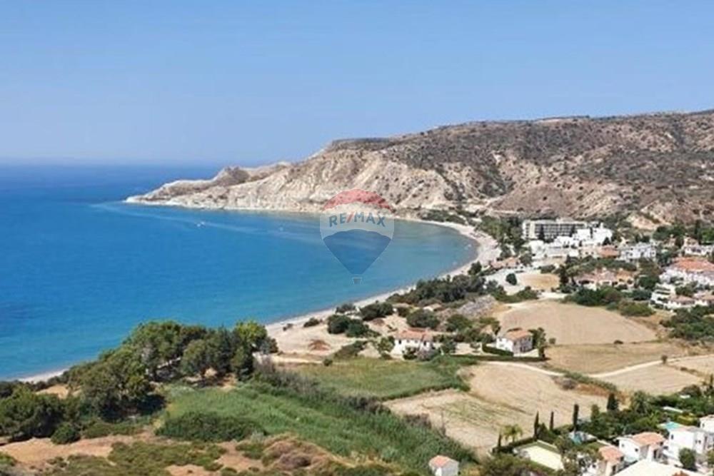Residential - House - Pissouri, Limassol - CY - seaview Pissouri.jpg - 480031146-363