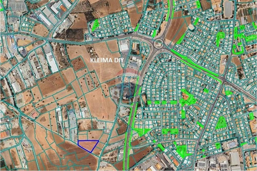 4,000 sqm Industrial Land near New Port - Ansicht 3