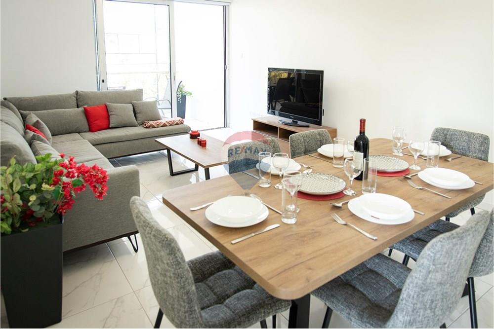4 Bedroom Apartment in Larnaca Centre - Ansicht 4